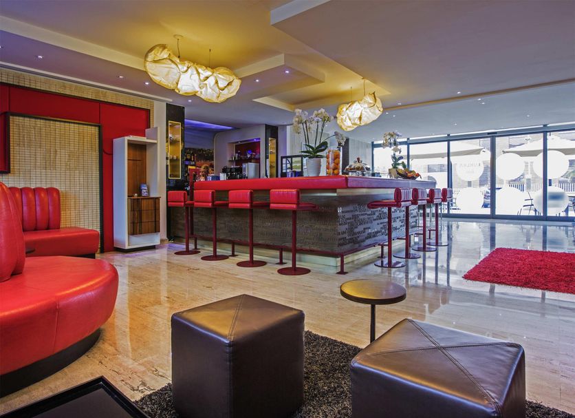 Lounge Fotografie