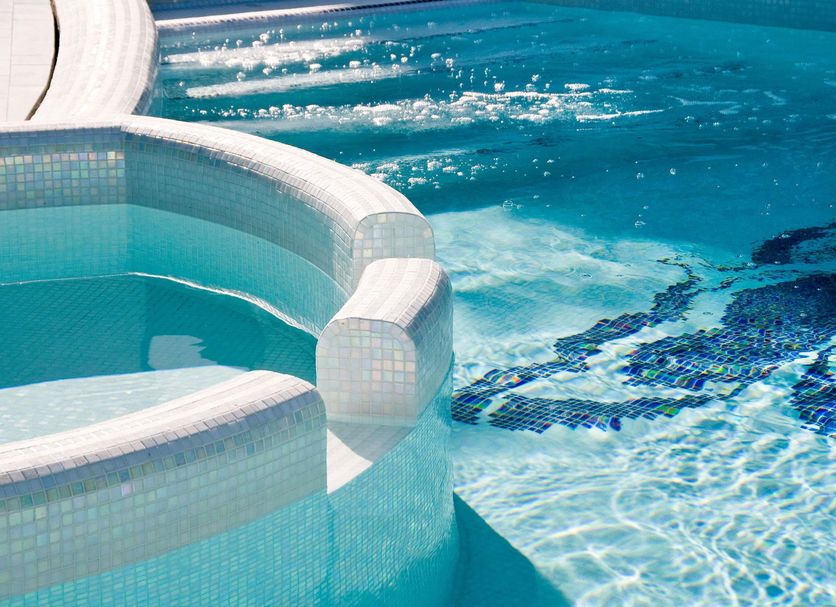 Piscină Fotografie