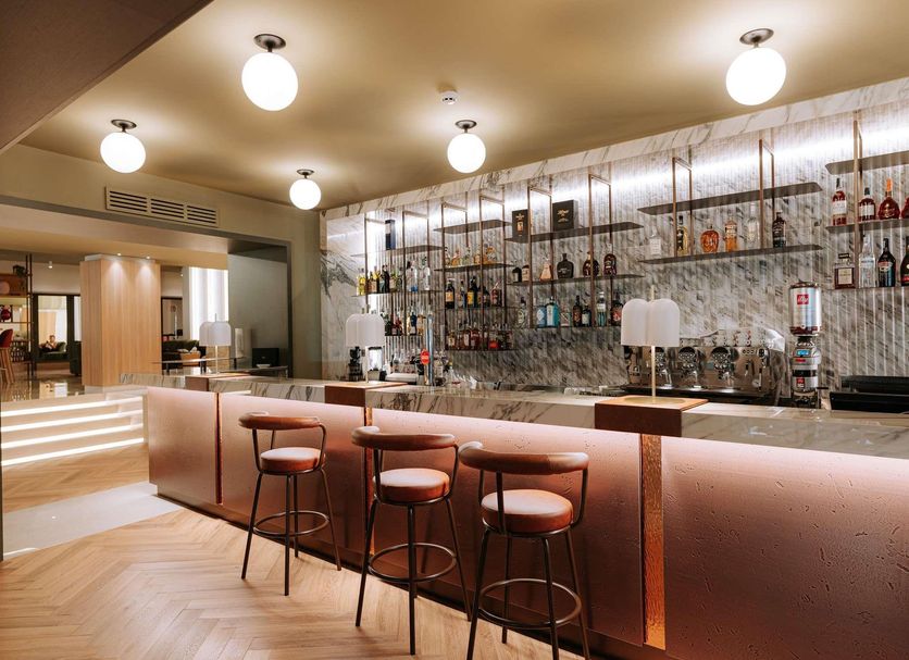 Bar Fotografie