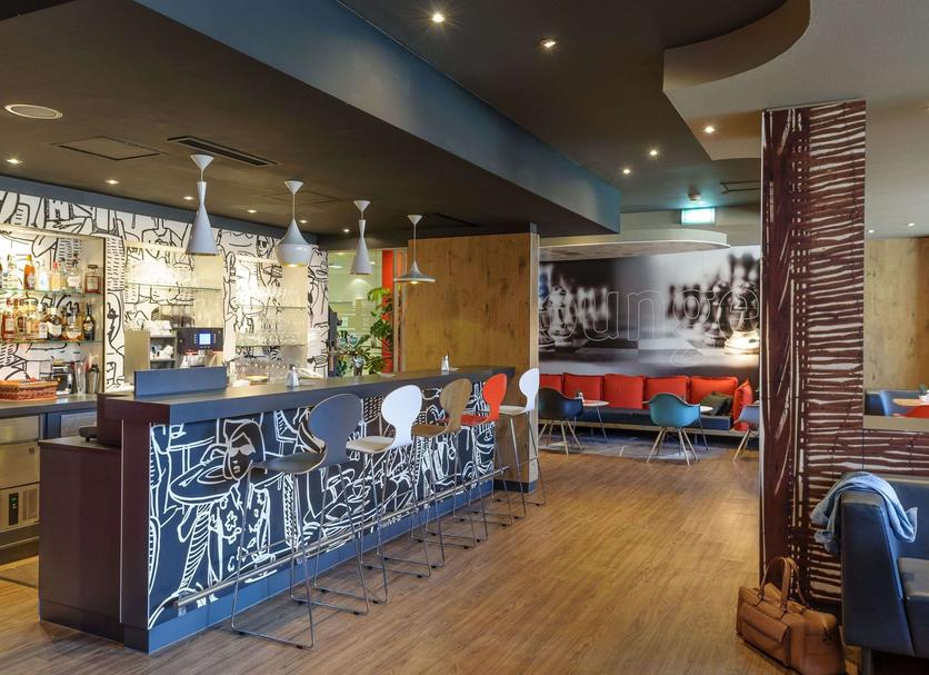 Bar Fotografie
