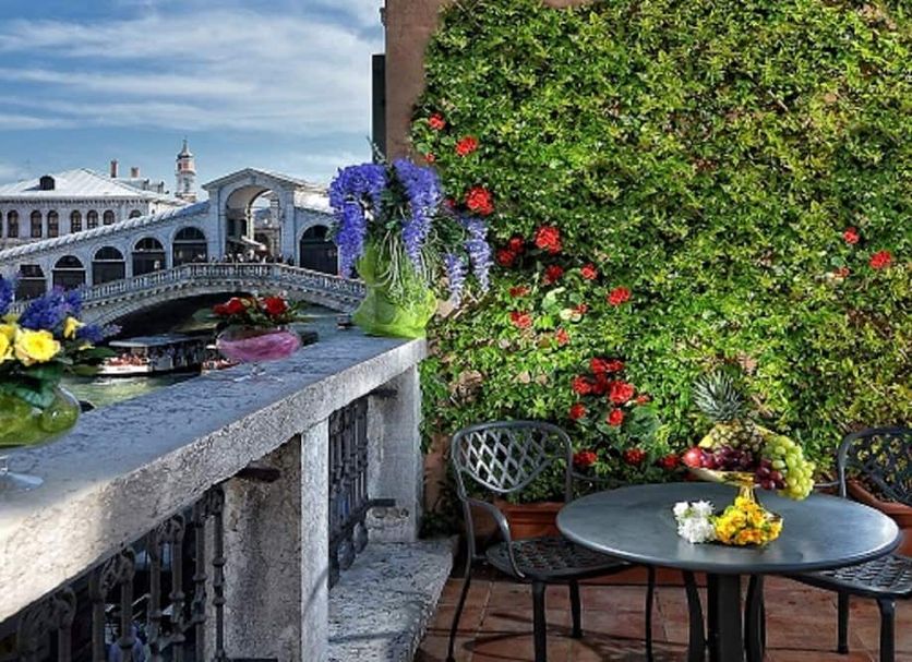 Balcon Fotografie