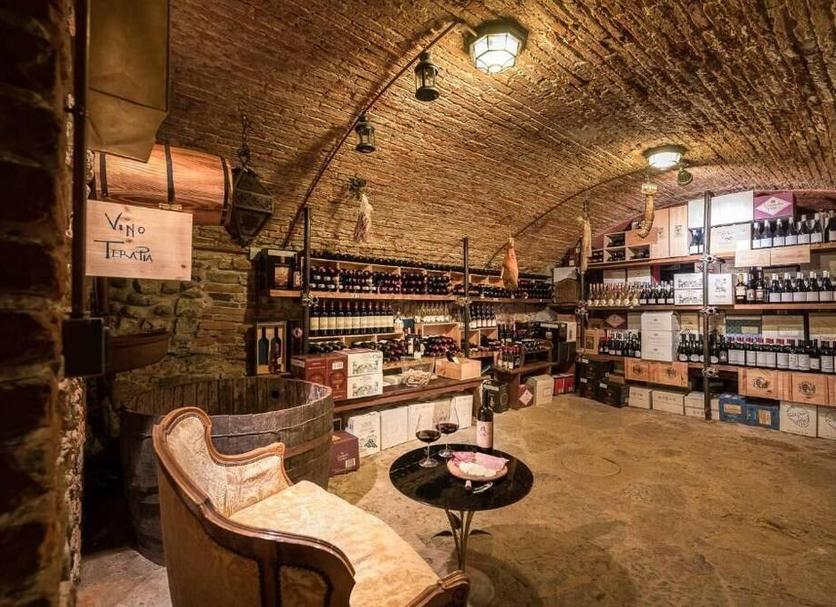 Bar Fotografie