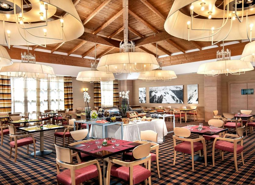 Restaurant Fotografie
