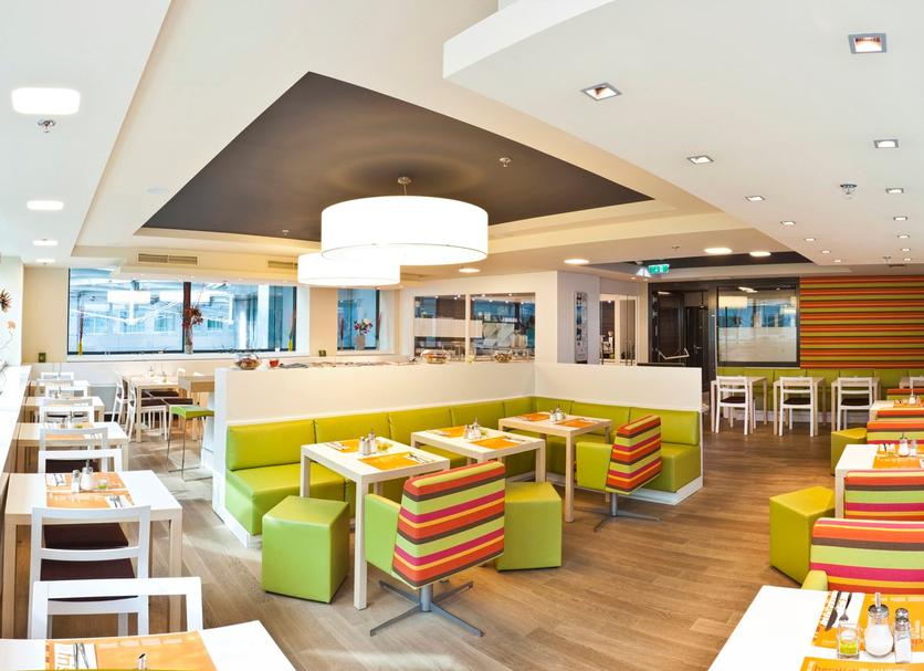 Restaurant Fotografie