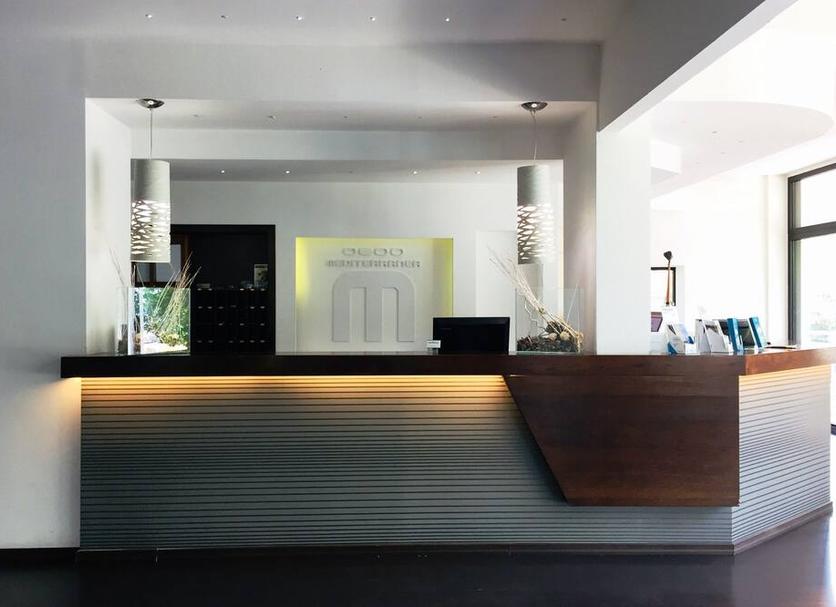 Recepție Fotografie