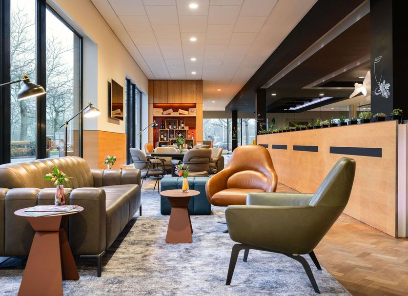 Lounge Fotografie