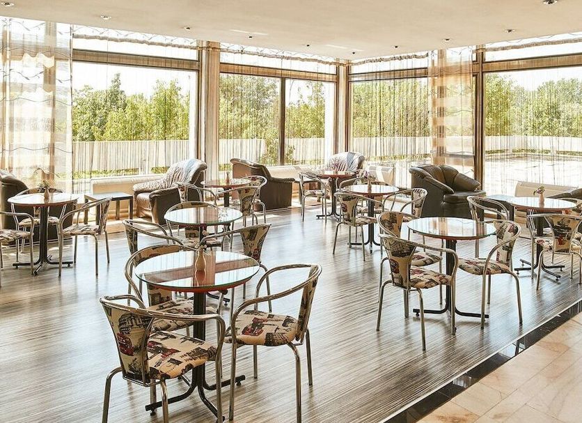 Restaurant Fotografie