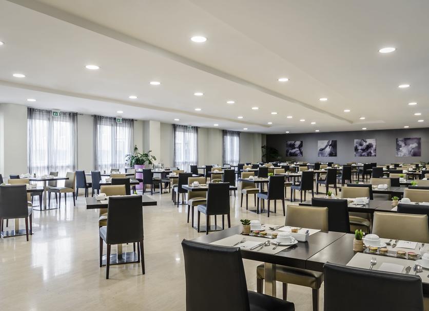 Restaurant Fotografie