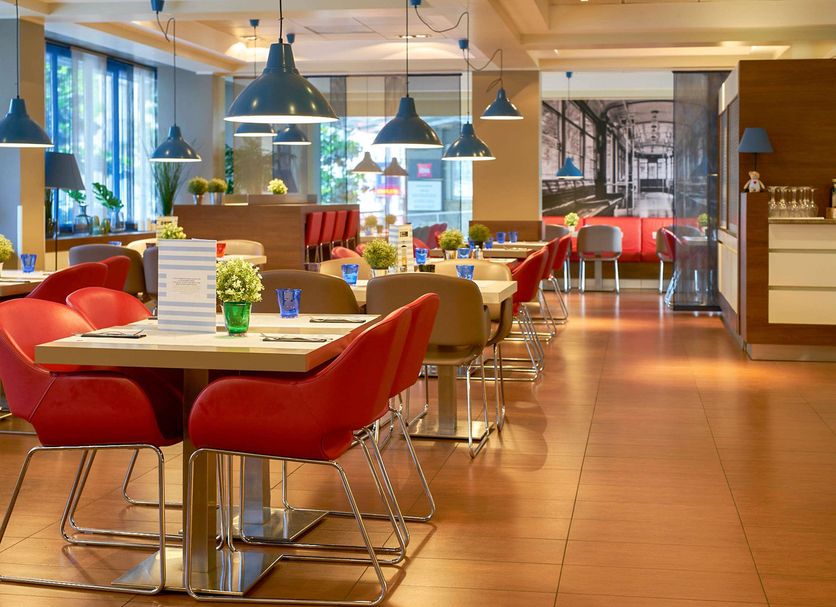 Restaurant Fotografie