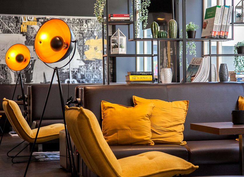 Lounge Fotografie