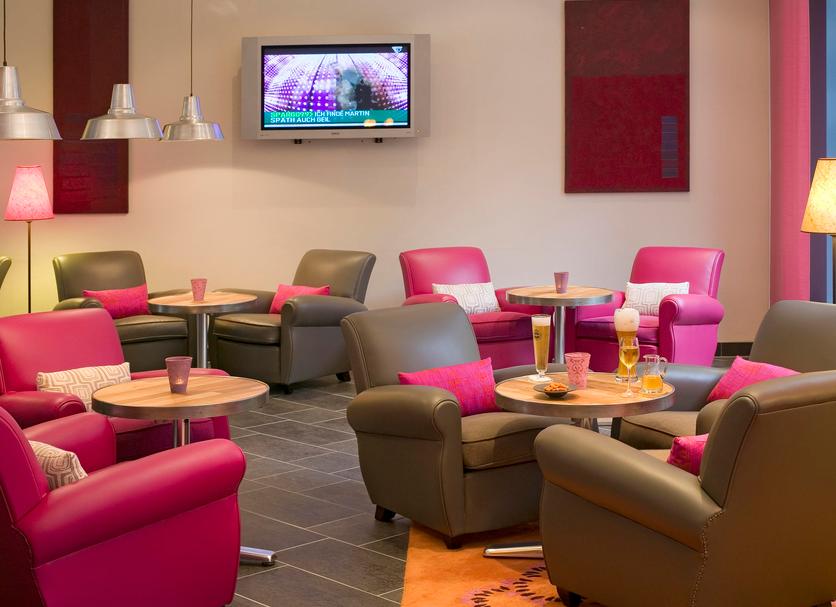 Lounge Fotografie