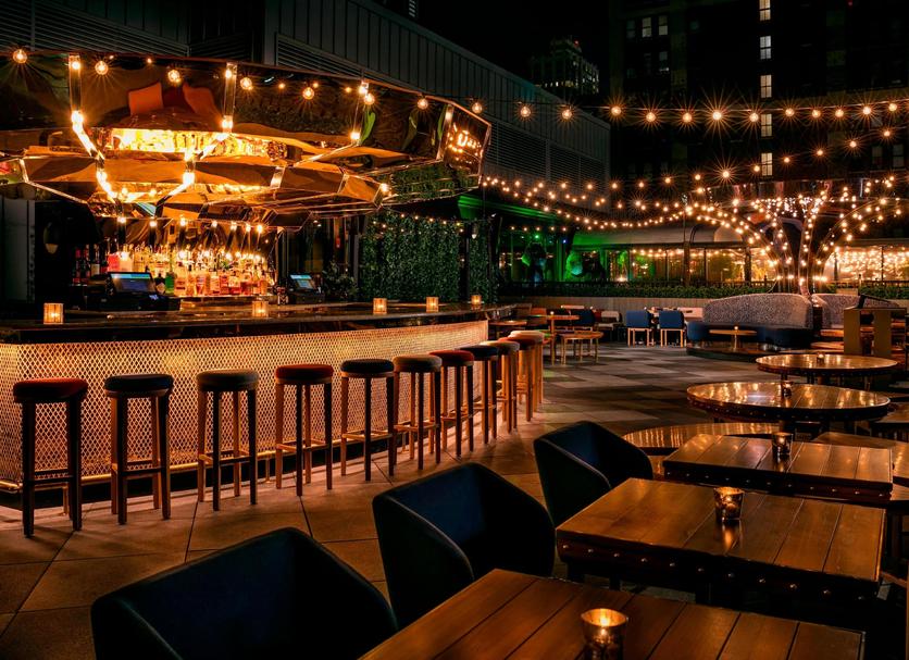 Bar Fotografie