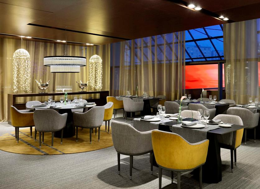 Restaurant Fotografie