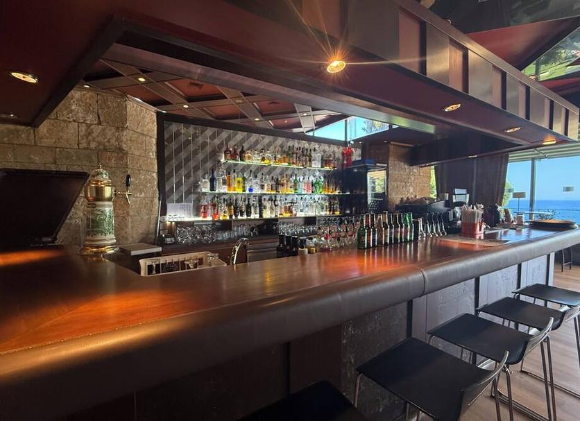 Bar Fotografie
