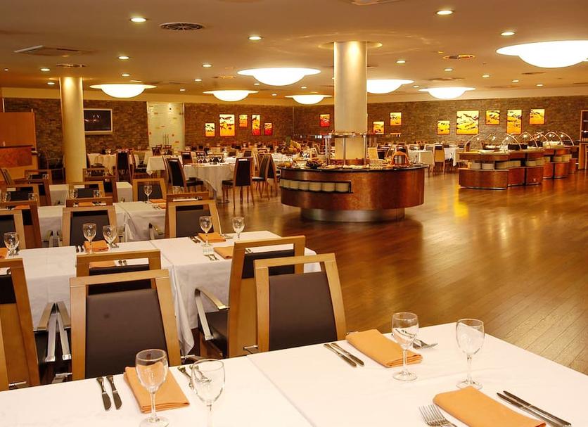 Restaurant Fotografie