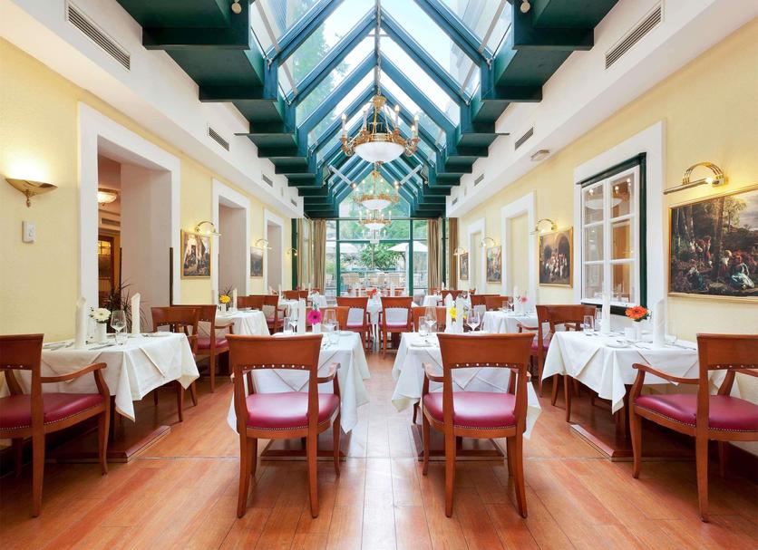 Restaurant Fotografie