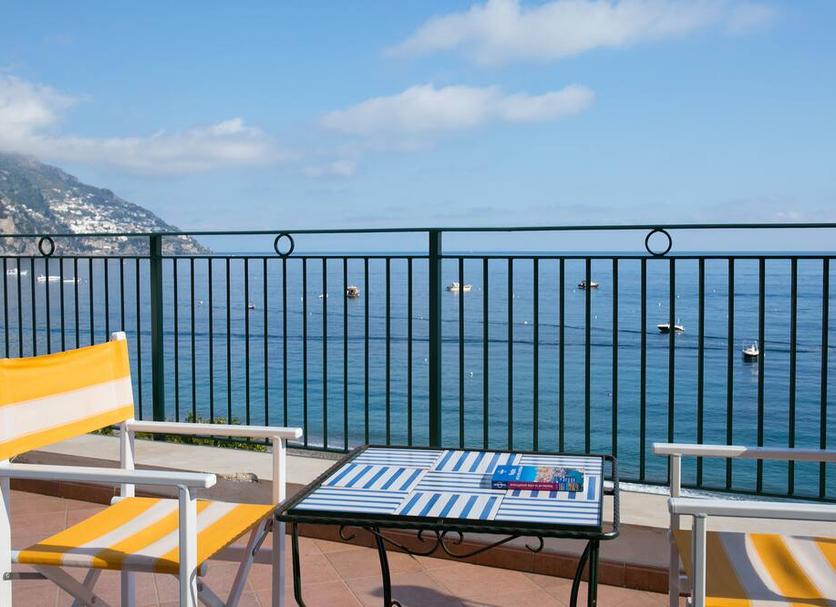 Balcon Fotografie