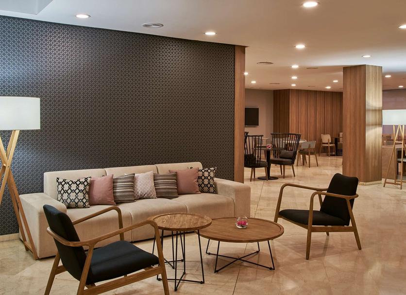 Lounge Fotografie