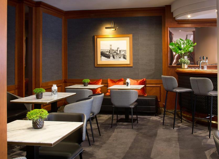 Restaurant Fotografie