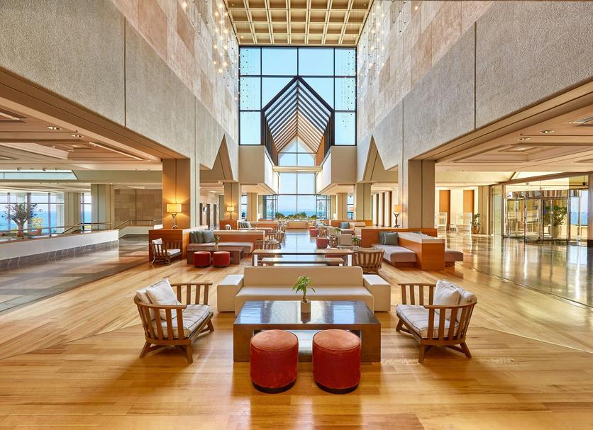 Lobby Fotografie