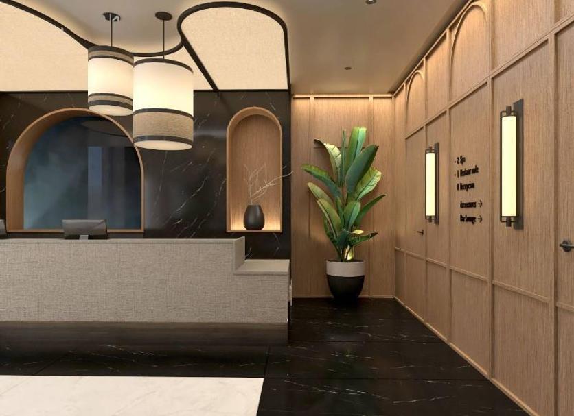 Lobby Fotografie