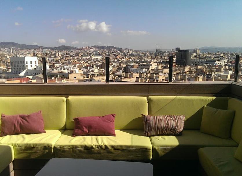 Balcon Fotografie