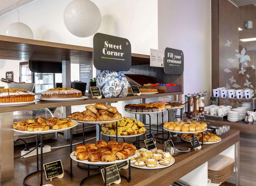 Buffet Fotografie