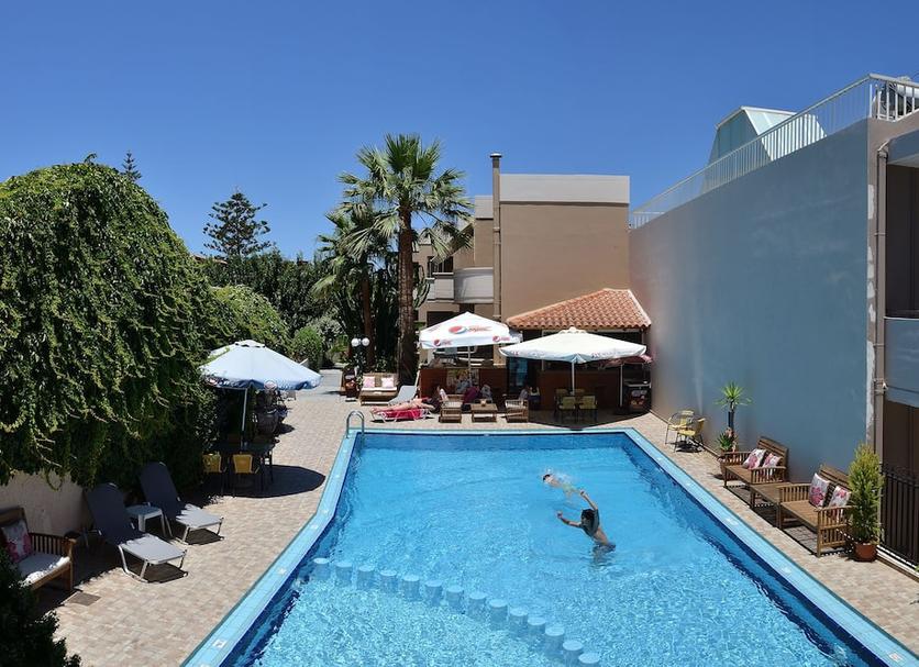 Piscină Fotografie