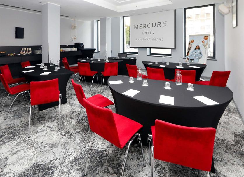 Restaurant Fotografie