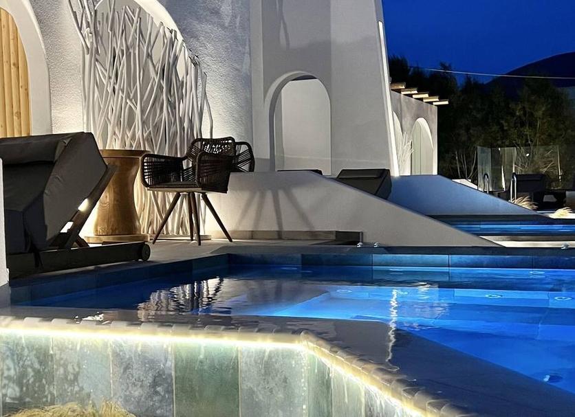 Piscină Fotografie