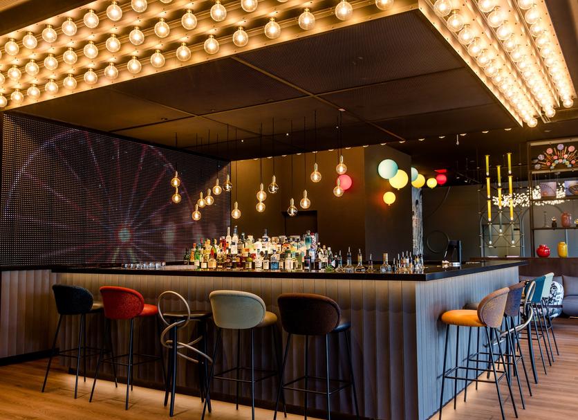 Bar Fotografie