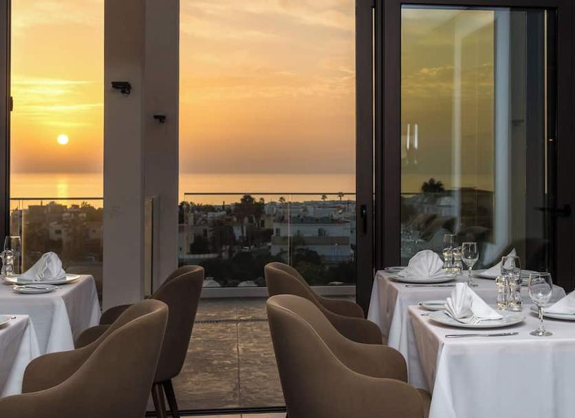 Restaurant Fotografie