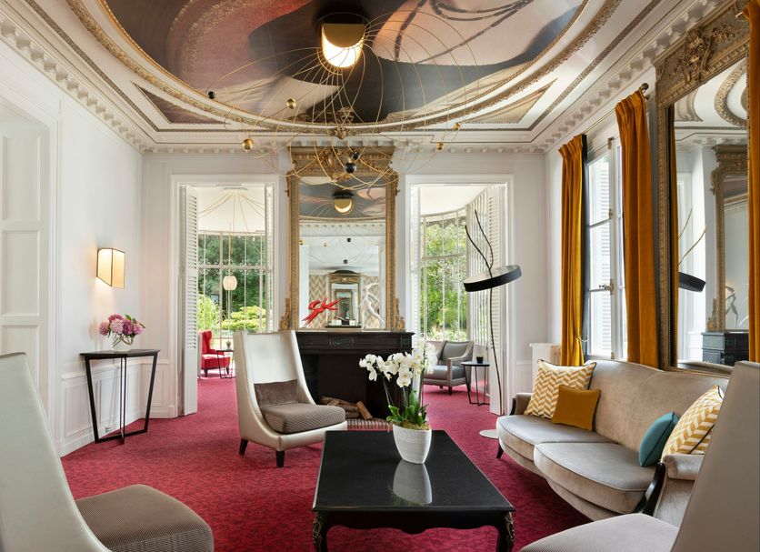 Lounge Fotografie
