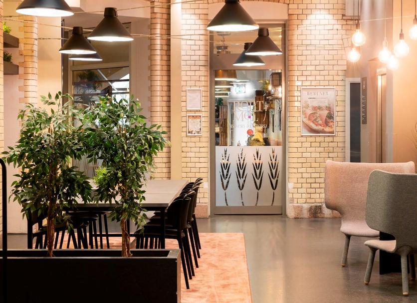 Lobby Fotografie