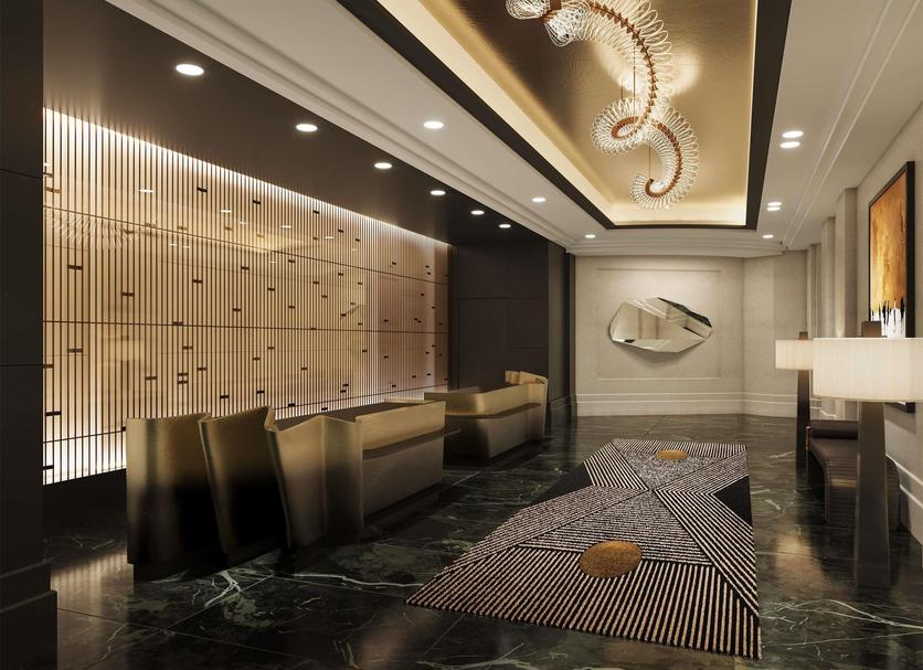 Lobby Fotografie