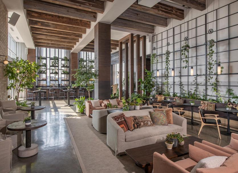 Lobby Fotografie