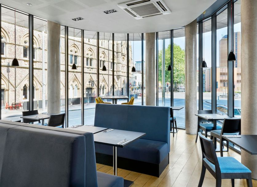 Restaurant Fotografie