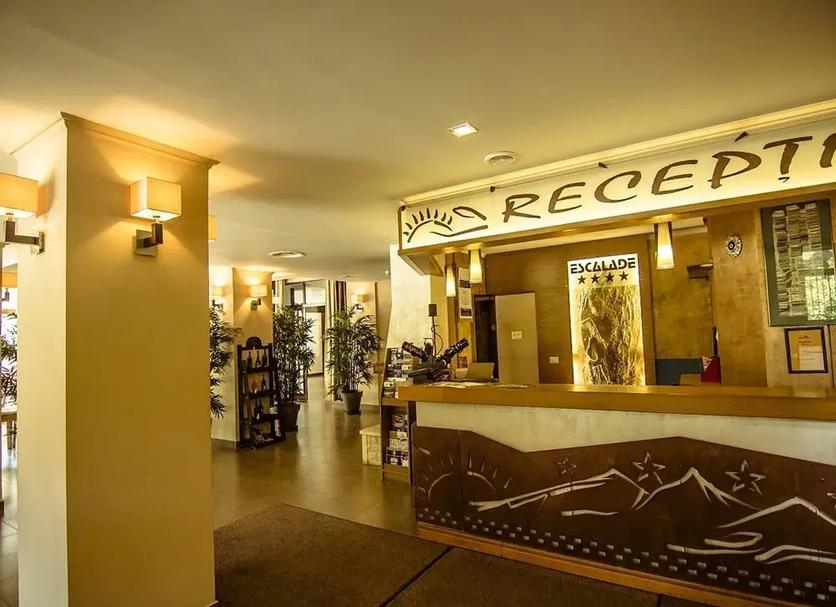 Recepție Fotografie