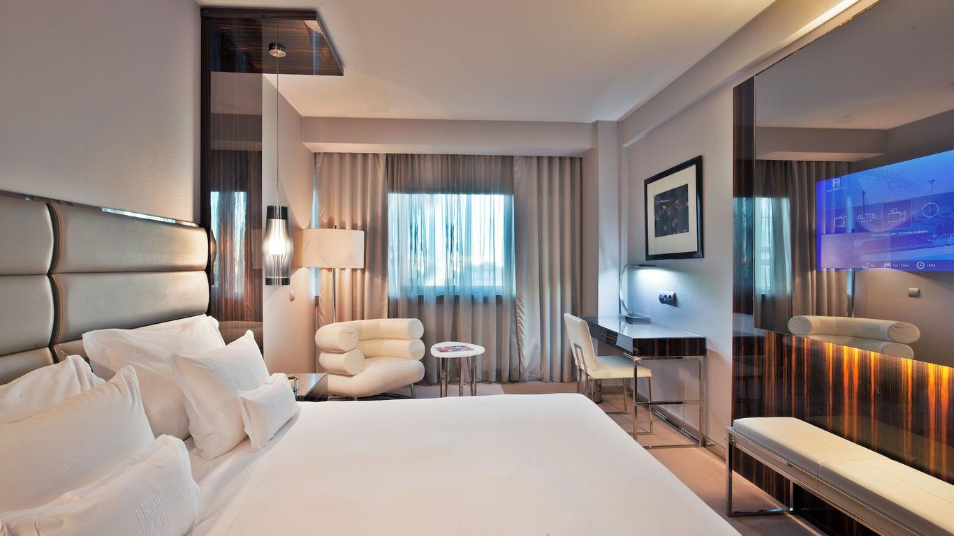 Altis Grand Hotel