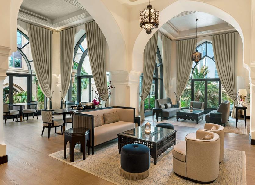 Lobby Fotografie