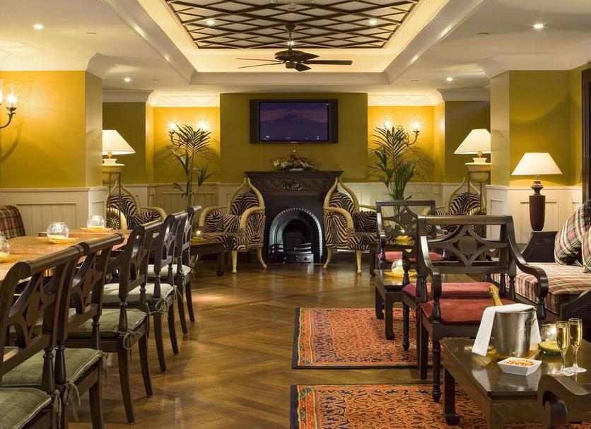 Restaurant Fotografie