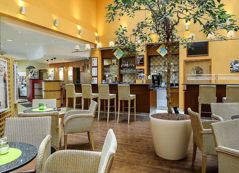 Restaurant Fotografie