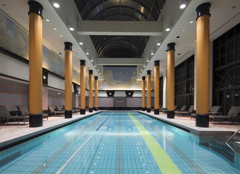 Piscină Fotografie