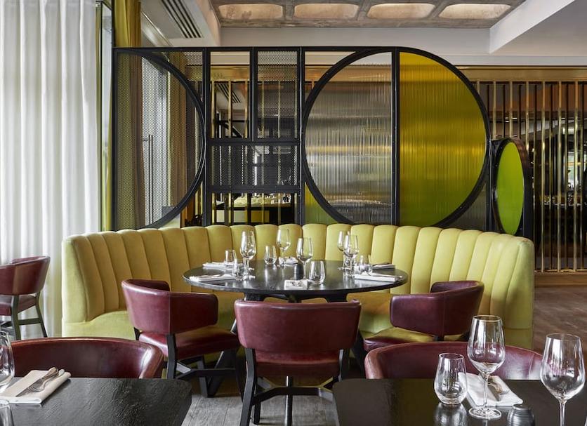Restaurant Fotografie