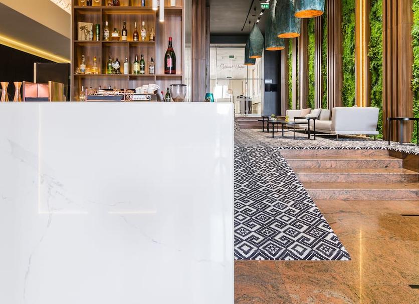 Bar Fotografie