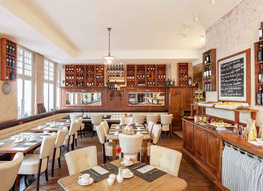 Restaurant Fotografie