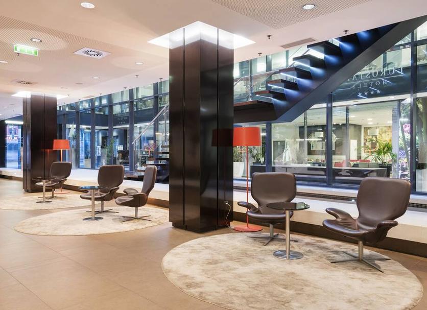 Lobby Fotografie