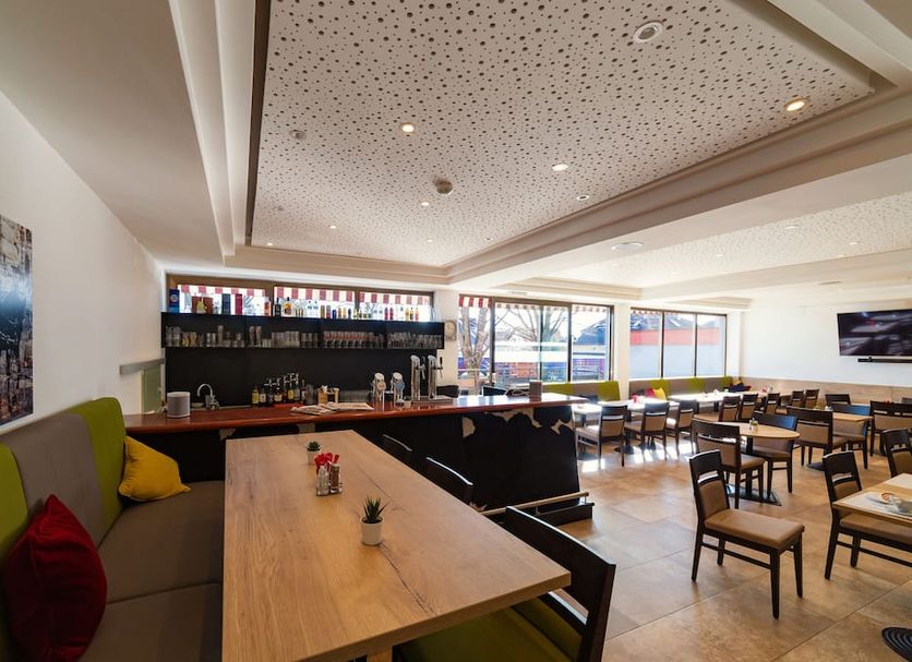 Restaurant Fotografie
