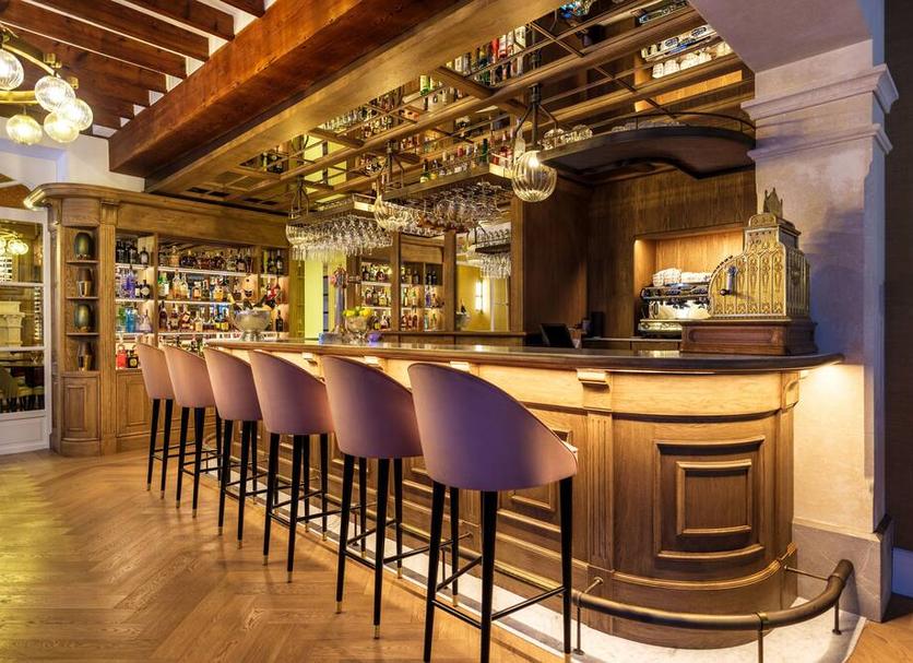 Bar Fotografie