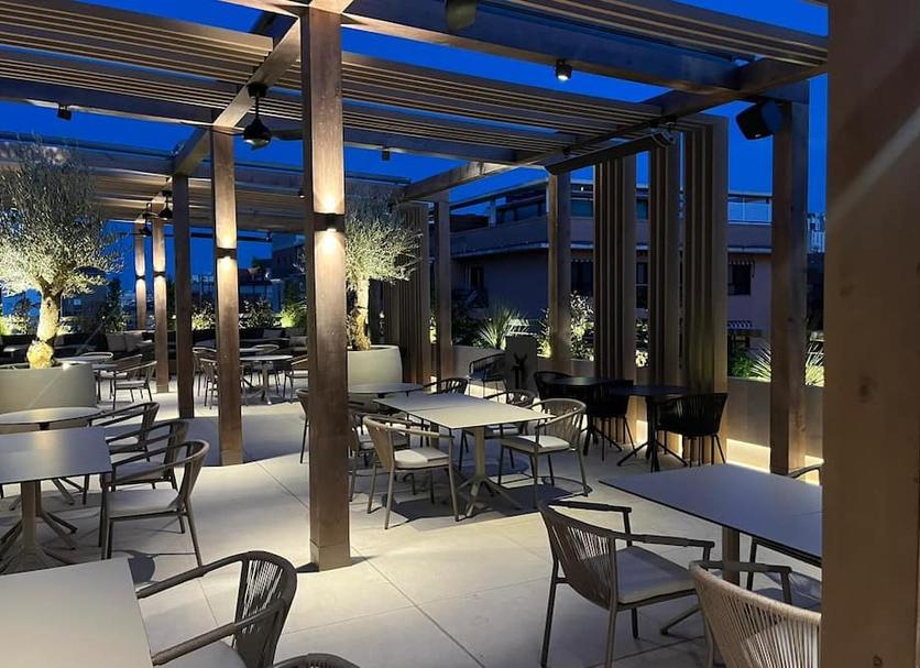 Restaurant Fotografie